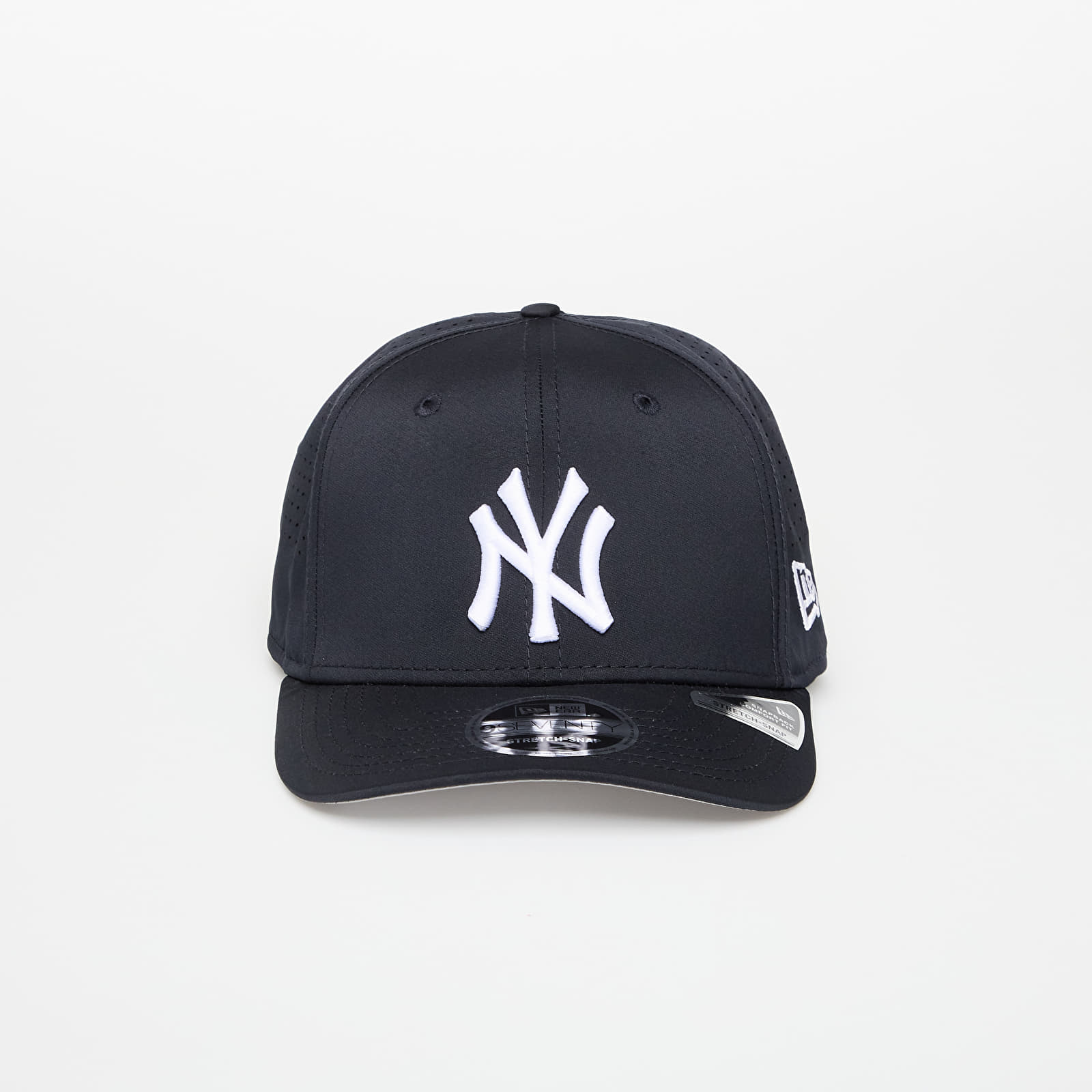 Caps New Era New York Yankees 9SEVENTY Stretch Snap Perform Official Team Color