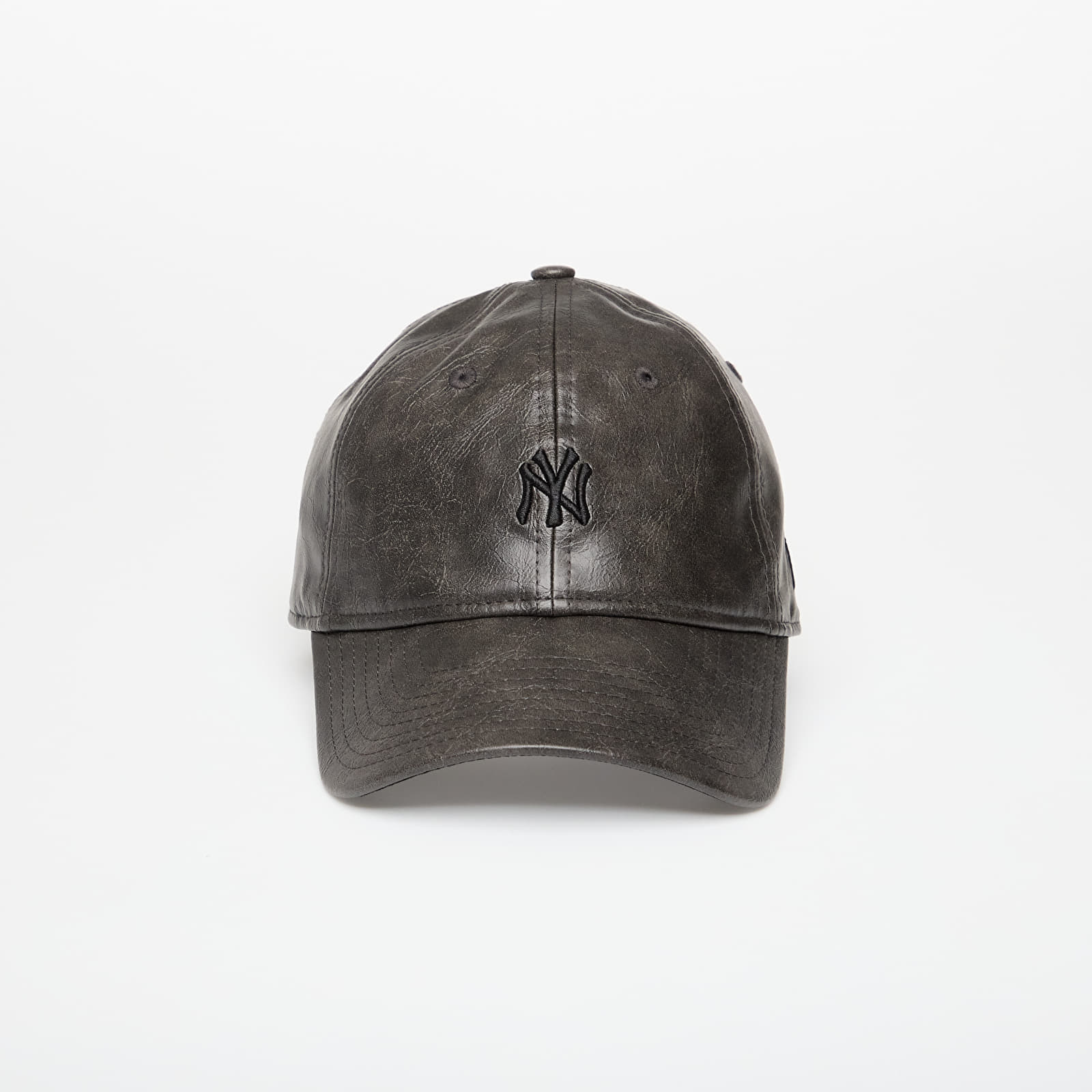 Caps New Era New York Yankees 9TWENTY Tonal Black