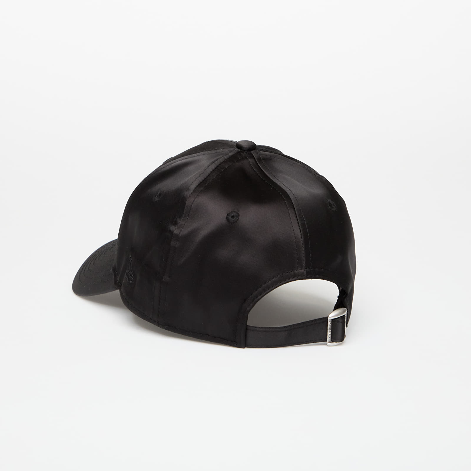 Kepurės New Era New York Yankees 9FORTY Satin Rhinestone Black