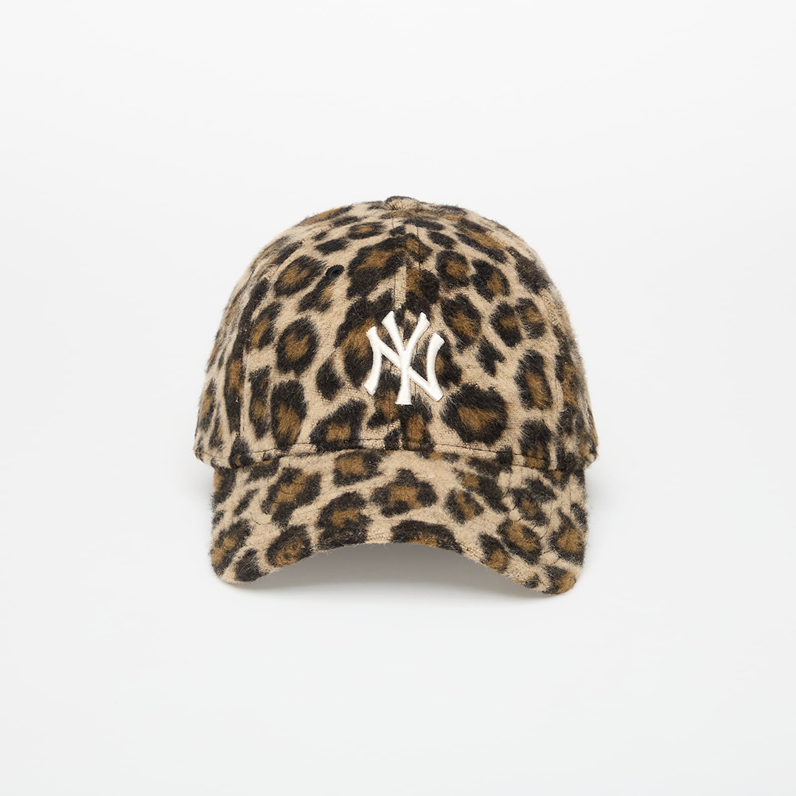 Kepurės New Era New York Yankees 9FORTY Cosy Animal Stone/ Dau