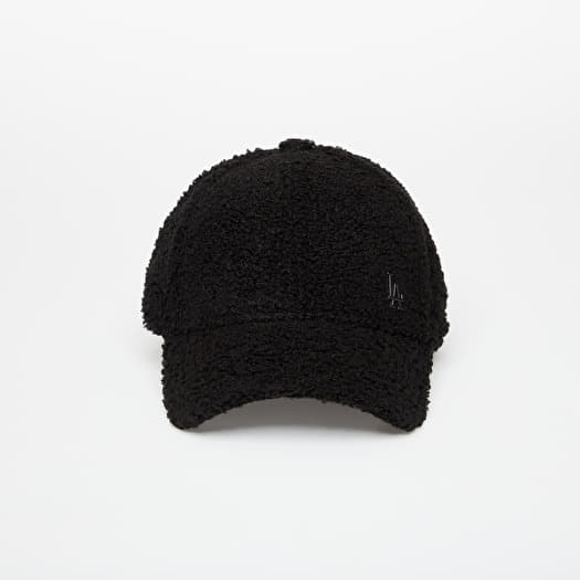Cap New Era Los Angeles Dodgers 9FORTY Borg Black