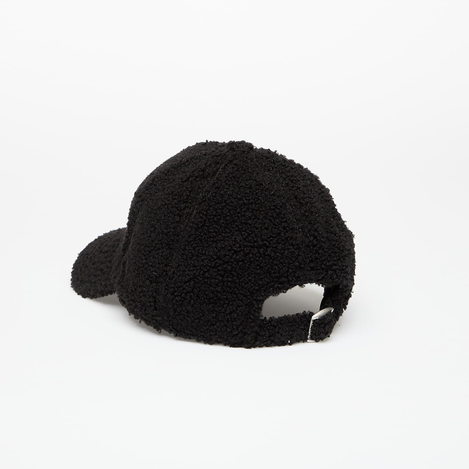 Caps New Era Los Angeles Dodgers 9FORTY Borg Black