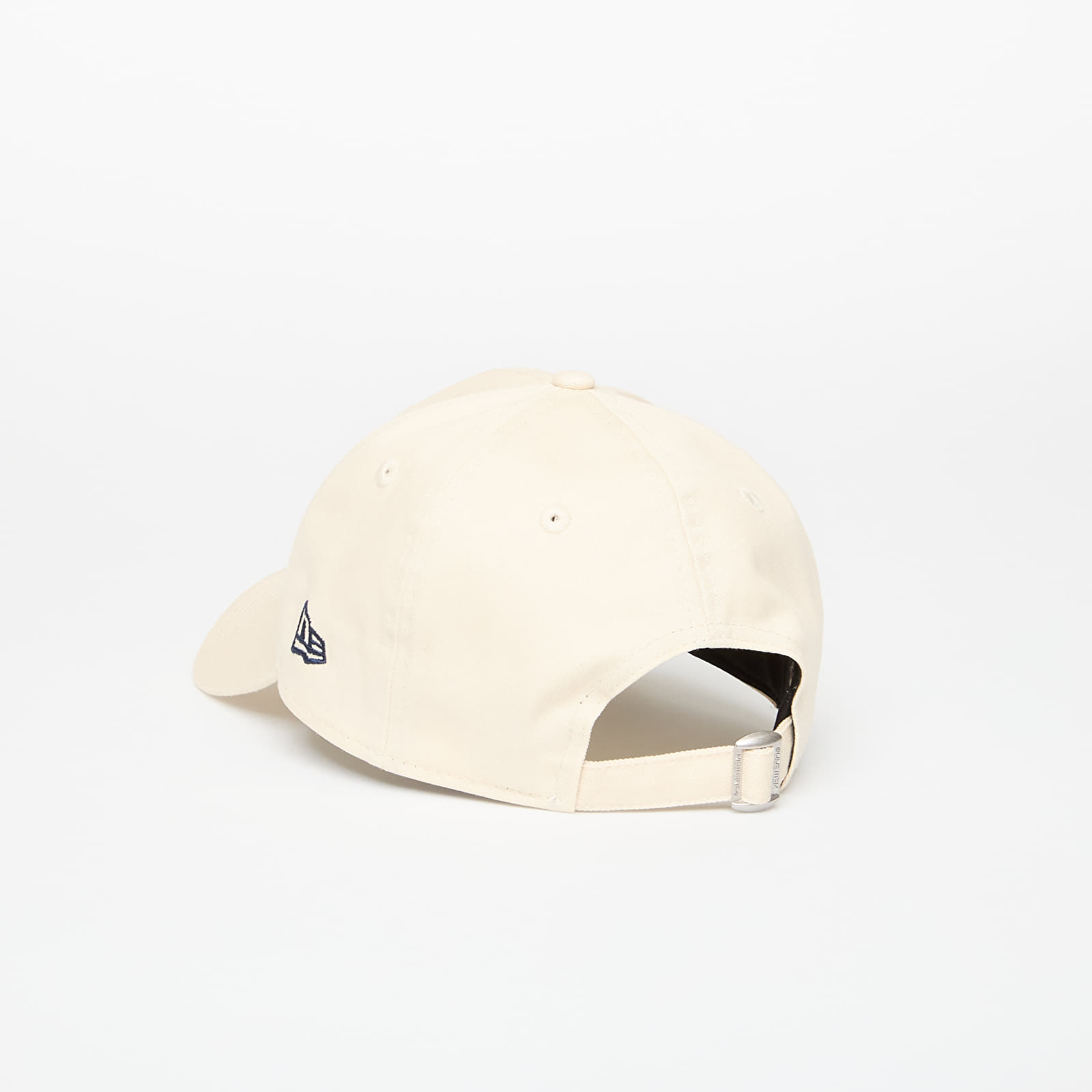 Caps New Era New York Yankees 9FORTY Side Patch Light Cream