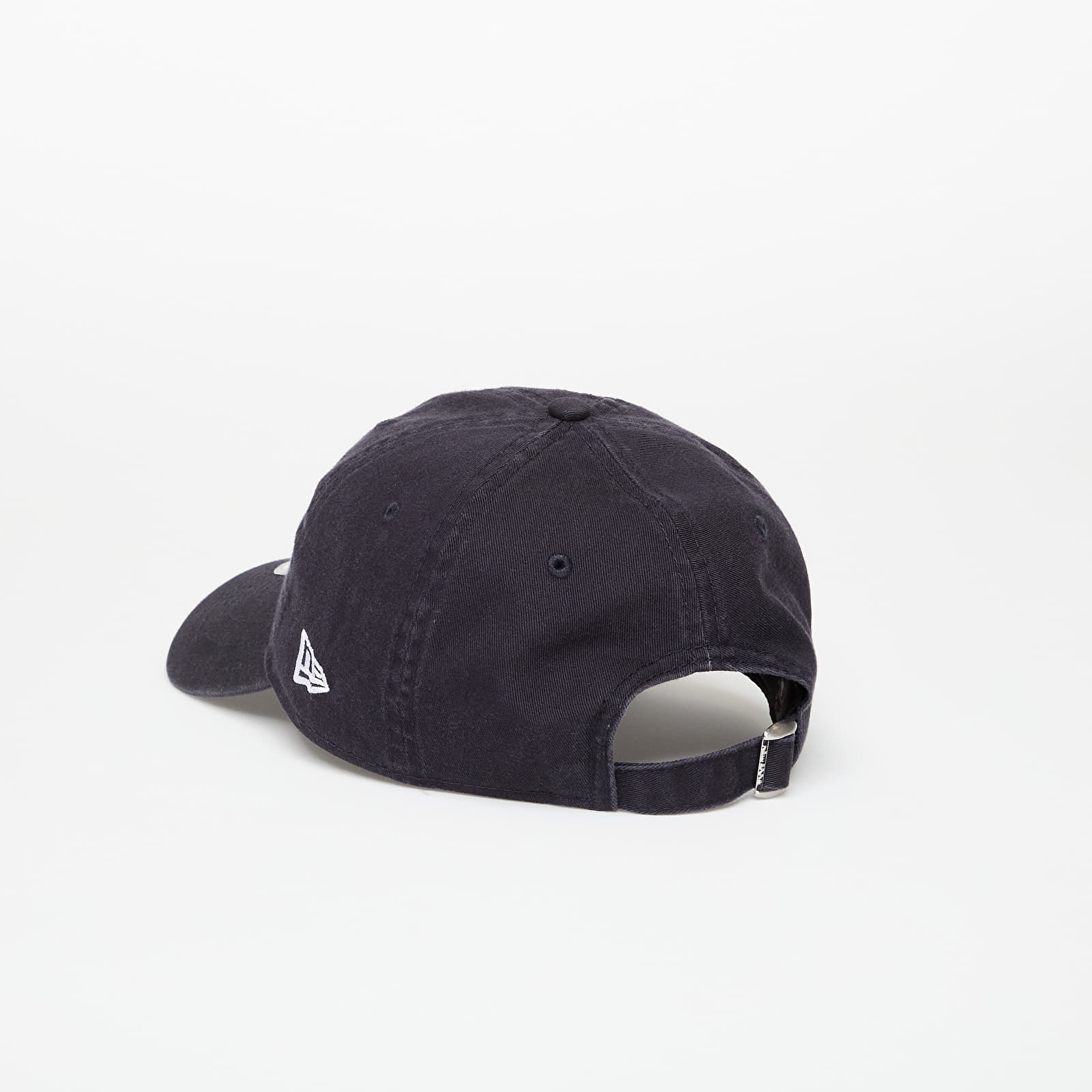 Sapkák New Era Los Angeles Dodgers 9TWENTY Mini Logo Navy/ Chrome White
