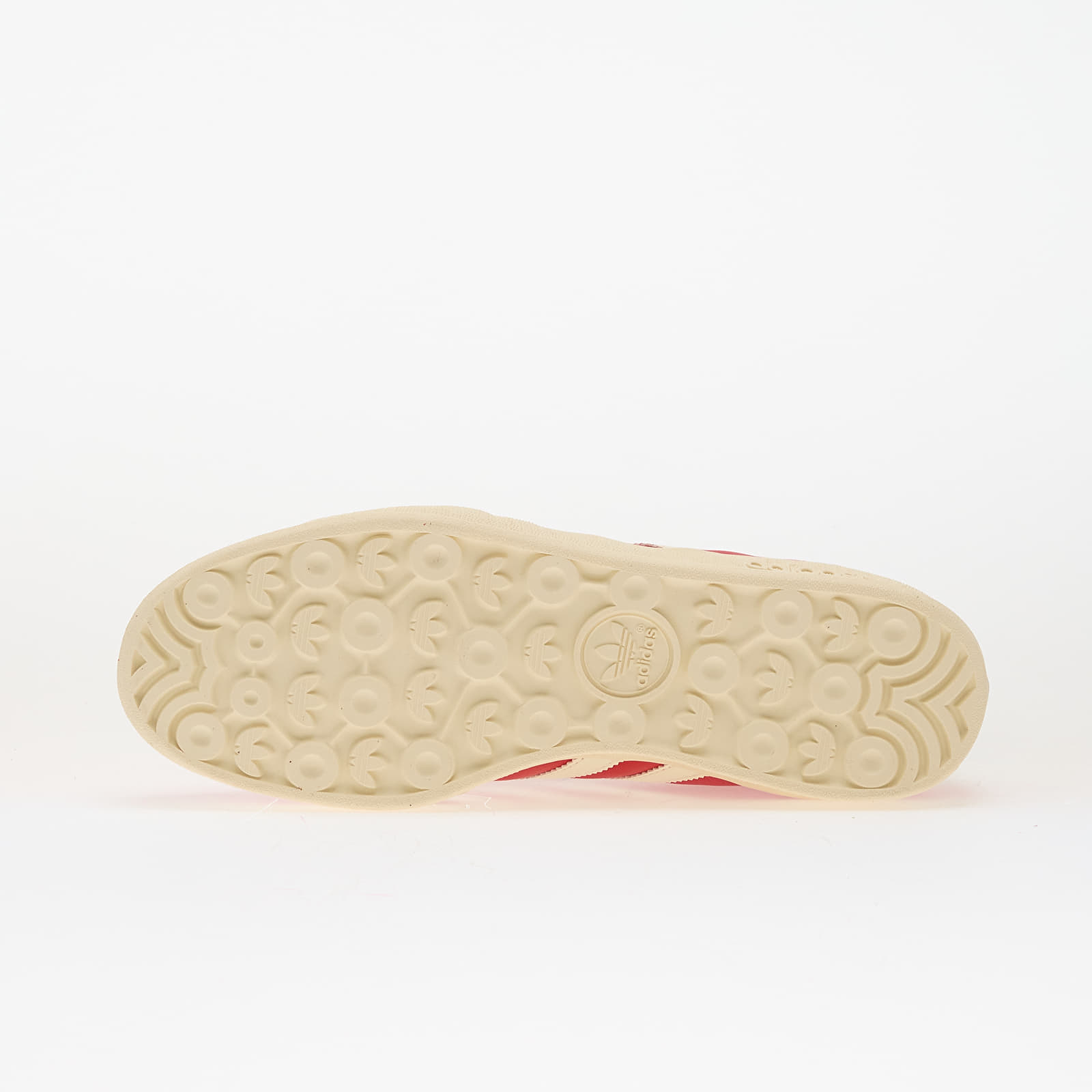 Vyriška avalynė adidas Gazelle Indoor Better Scarlet/ Crew White/ Gold Metallic