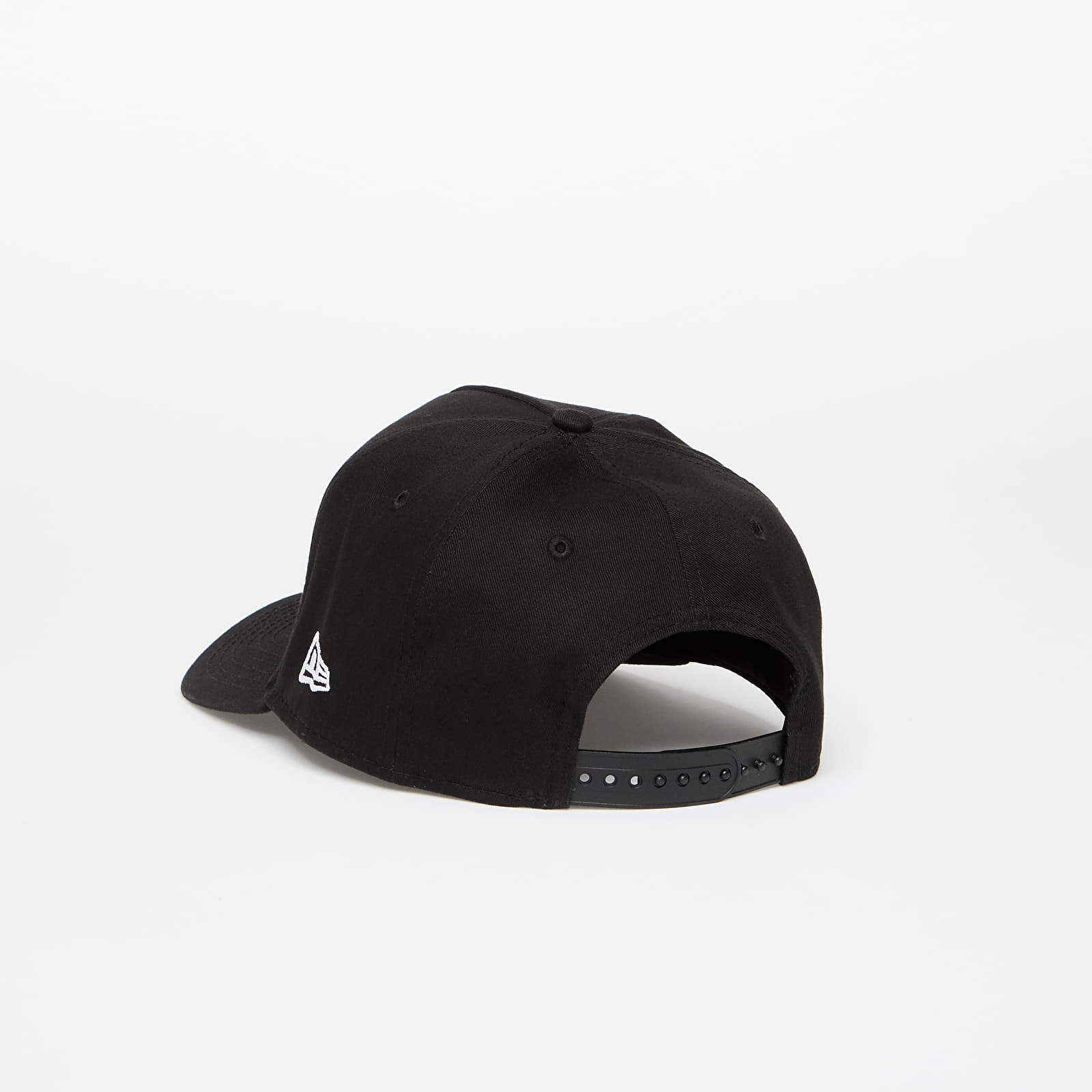 Caps New Era New York Yankees 9FORTY Aframe Icon Black