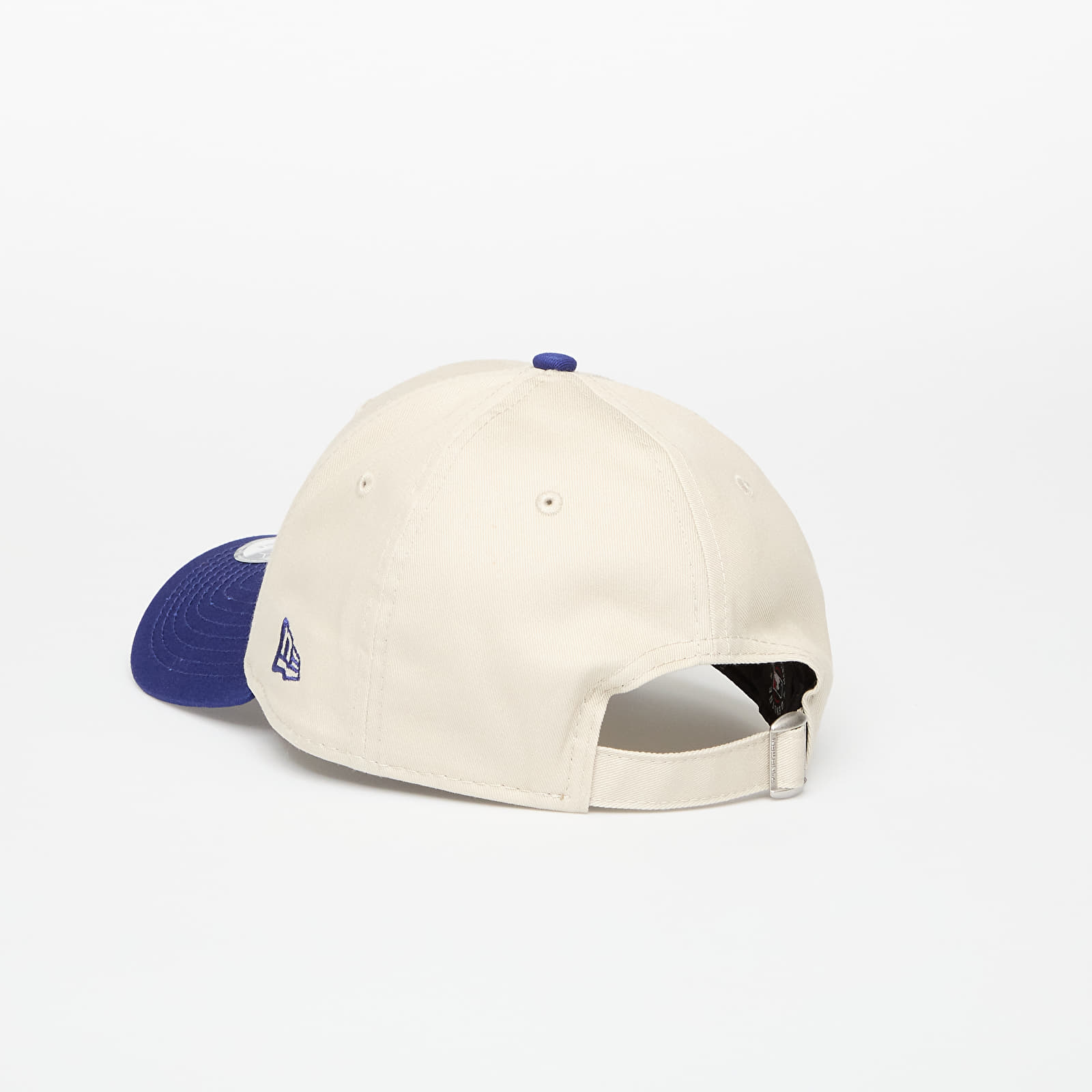 Caps New Era Los Angeles Dodgers 9FORTY Colour Block Stone/ Official Team Color