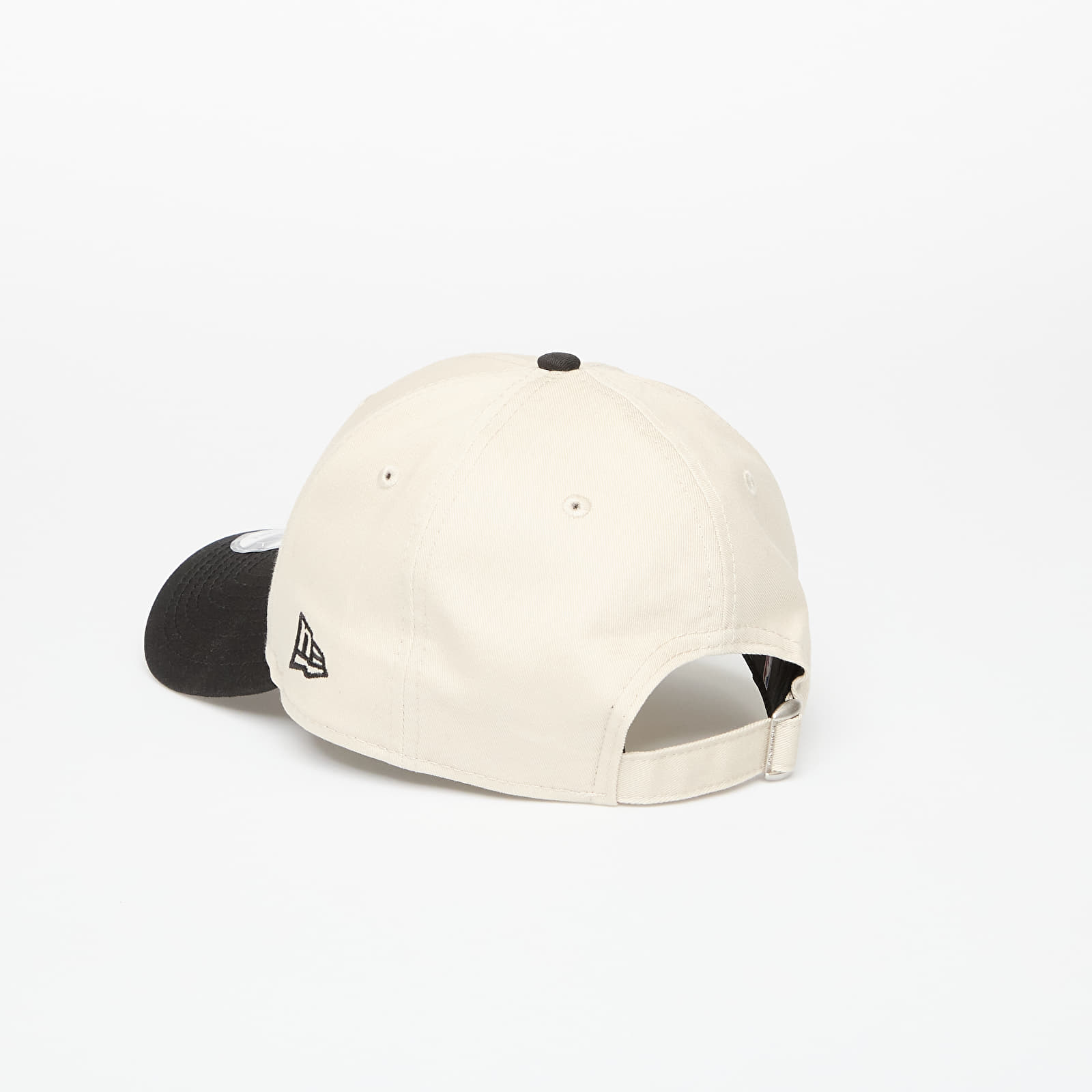 Caps New Era Chicago Bulls 9FORTY Colour Block Stone/ Black