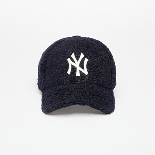Cap New Era New York Yankees 9FORTY Adjustable Cap Navy