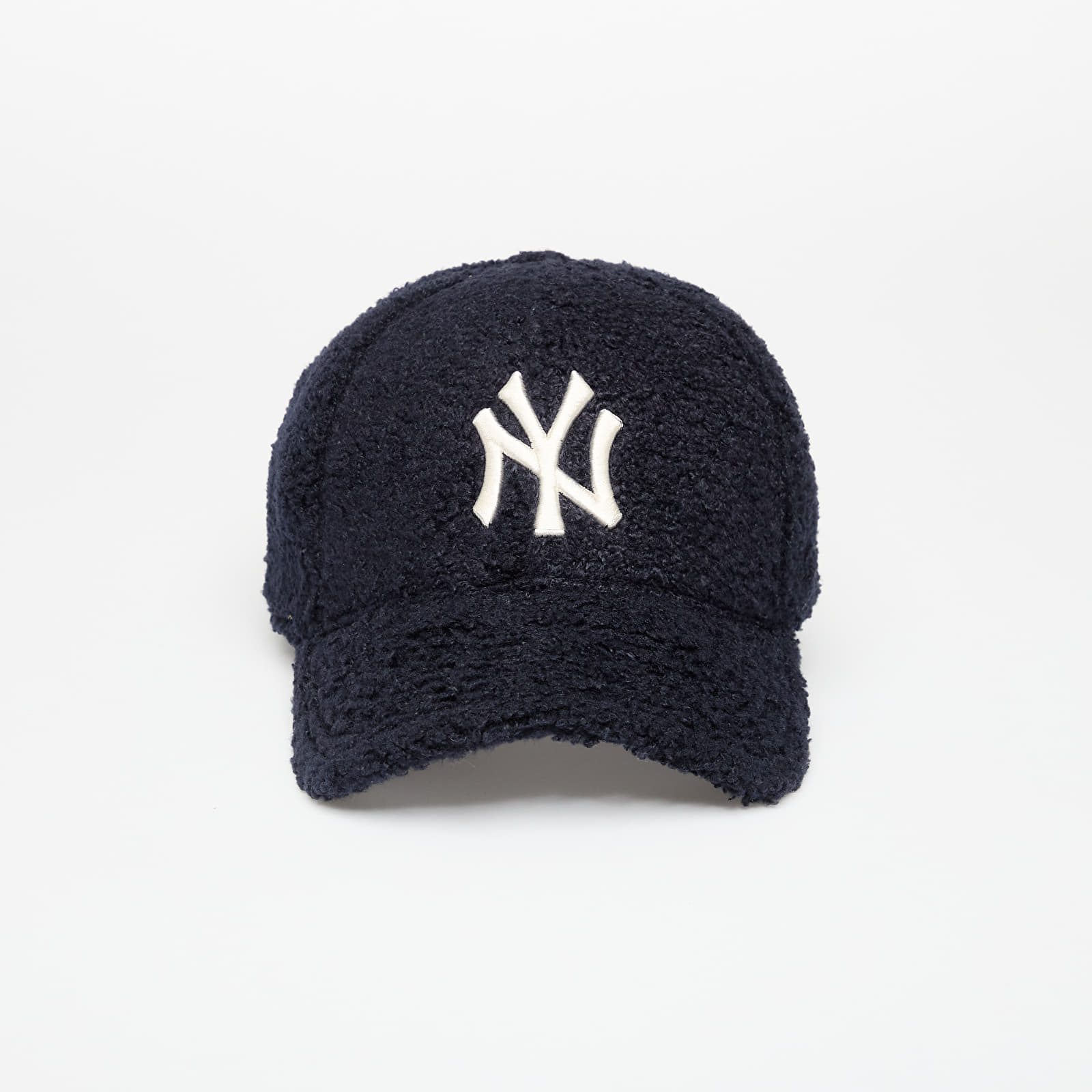 Caps New Era New York Yankees 9FORTY Adjustable Cap Navy