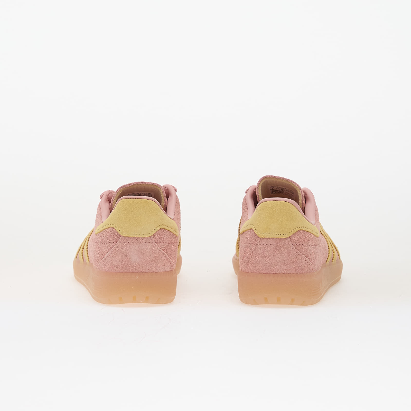 Ženski čevlji adidas Brmd W Wonder Mauve/ Almost Yellow/ Wonder Aqua