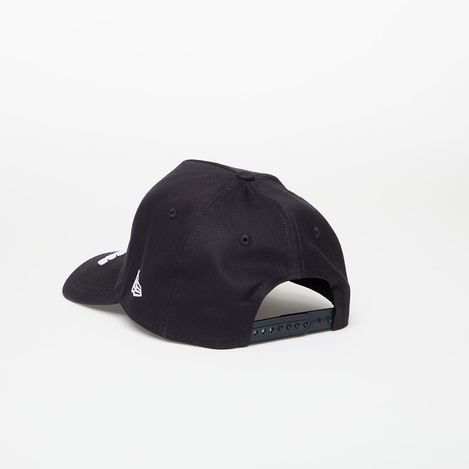 Caps New Era New York Yankees 9FORTY Aframe Visor Hit Navy