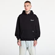 REPRESENT Represent Owners Club Script Hoodie Black