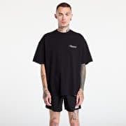 REPRESENT Represent Owners Club Script T-Shirt Black
