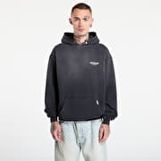 REPRESENT Owners Club Hoodie Aged Black