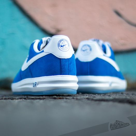 Nike lunar force 1 14 white online