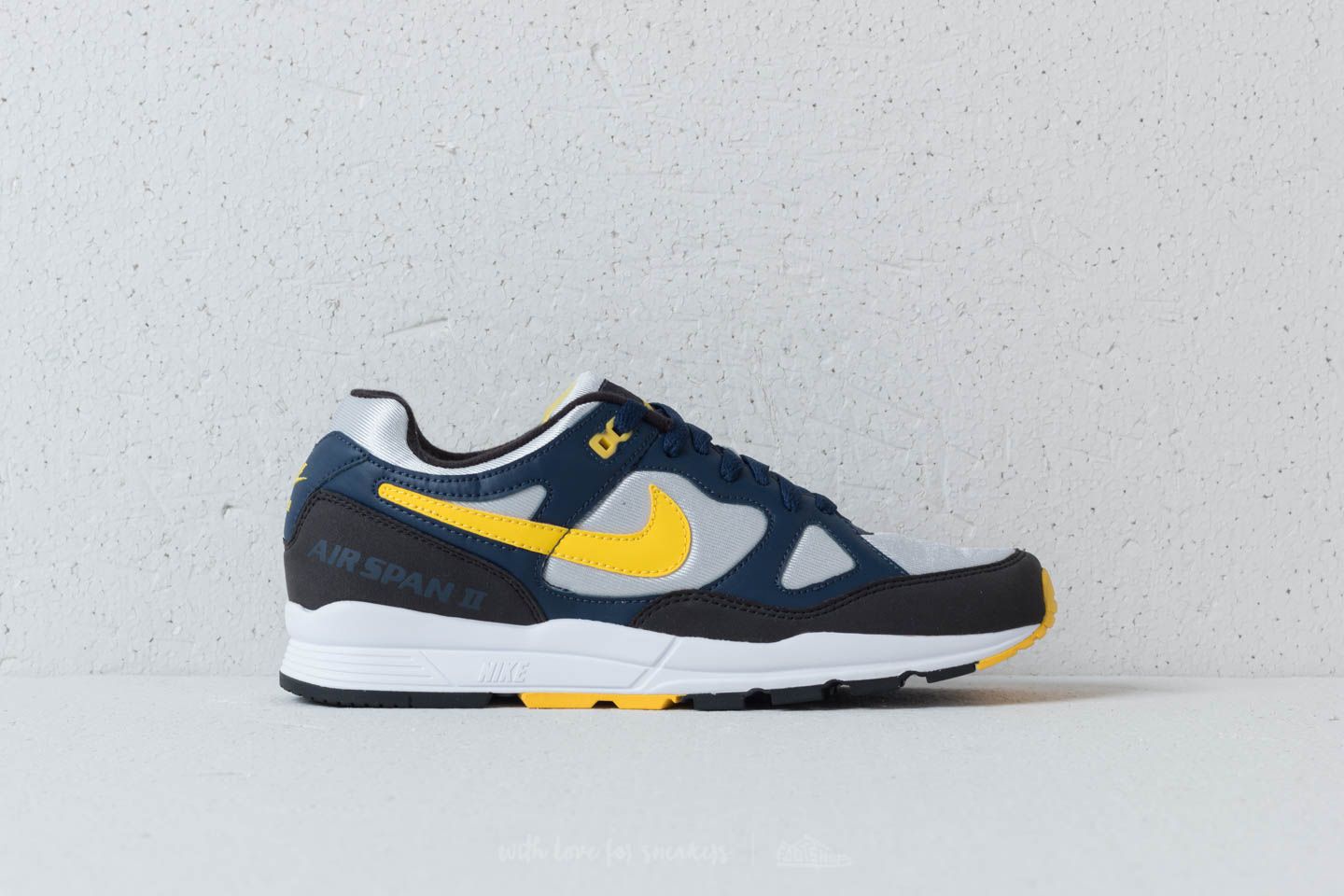 Air span 2 jaune discount