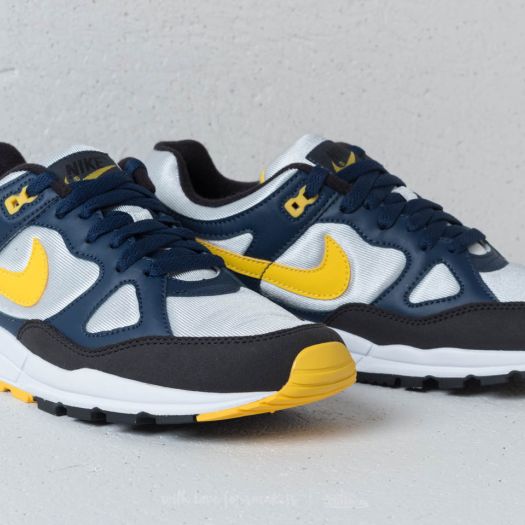 Air span 2 jaune deals