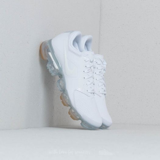 Nike vapormax discount ladies white