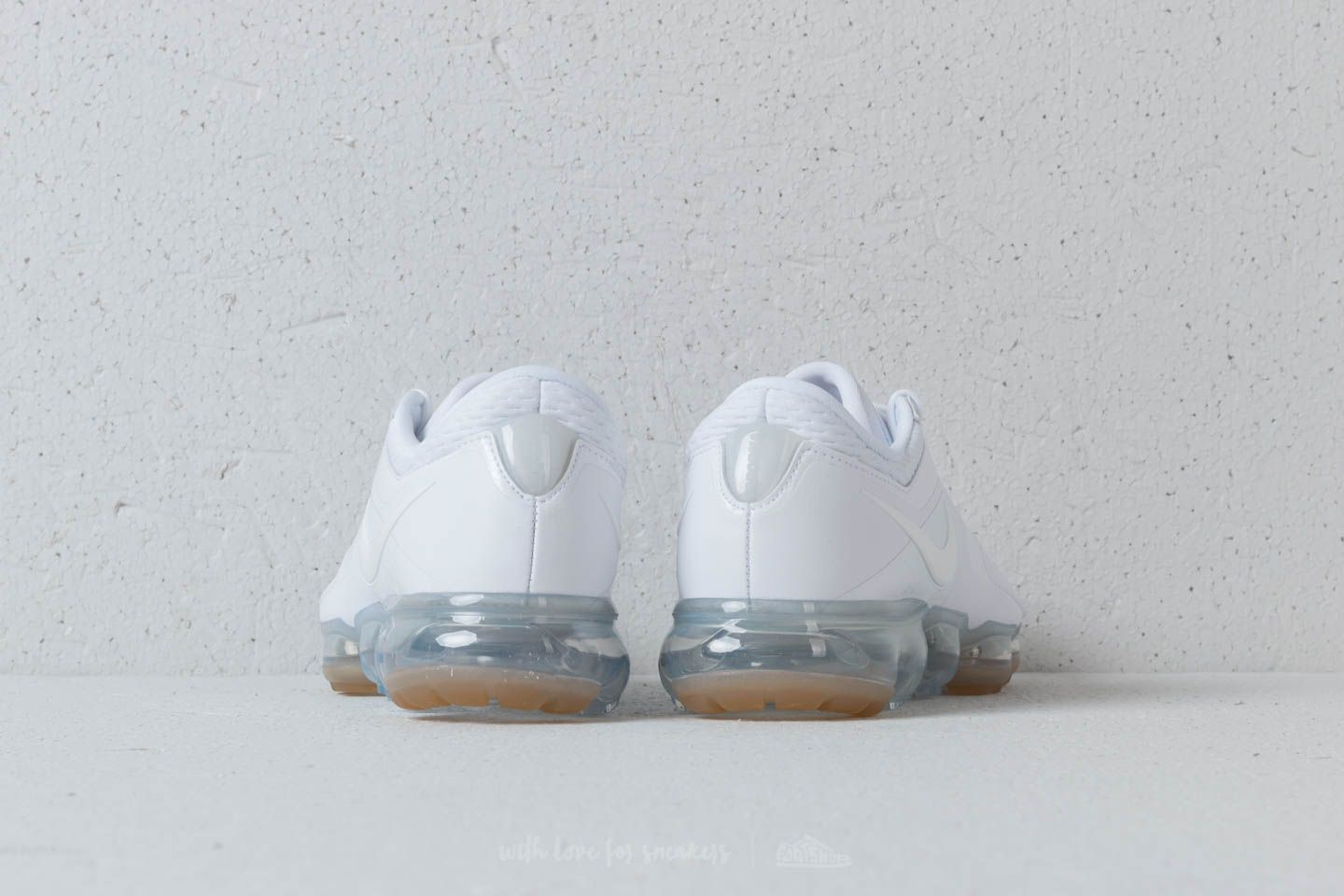 Nike air sales max vapor silver