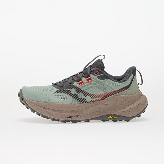 Saucony Xodus Ultra 4 Aloe/ Barley