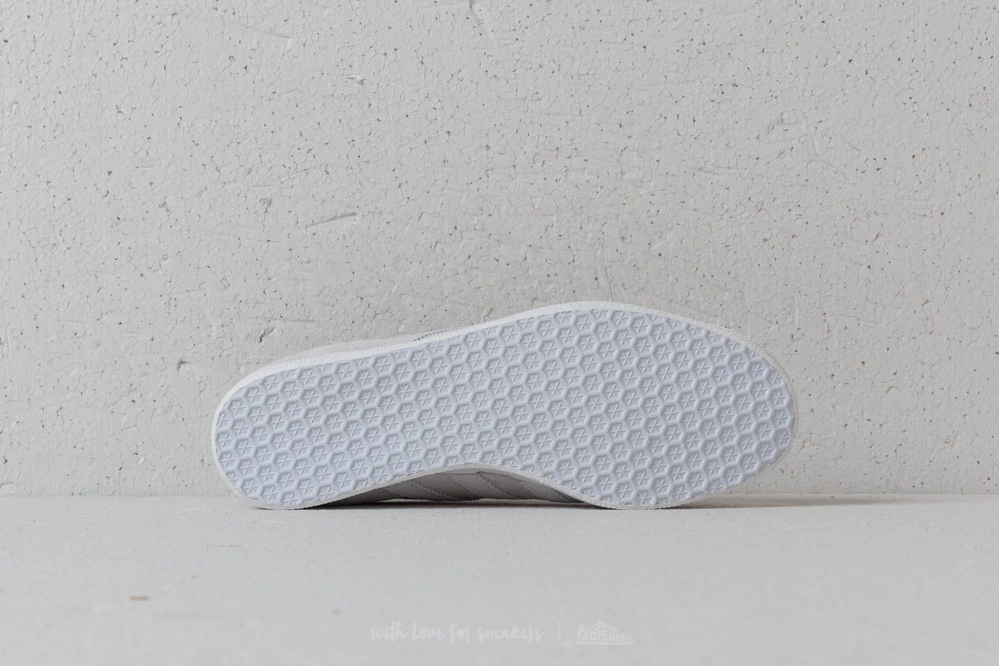 Női cipők adidas Gazelle W Grey One/ Ftw White/ Grey Two