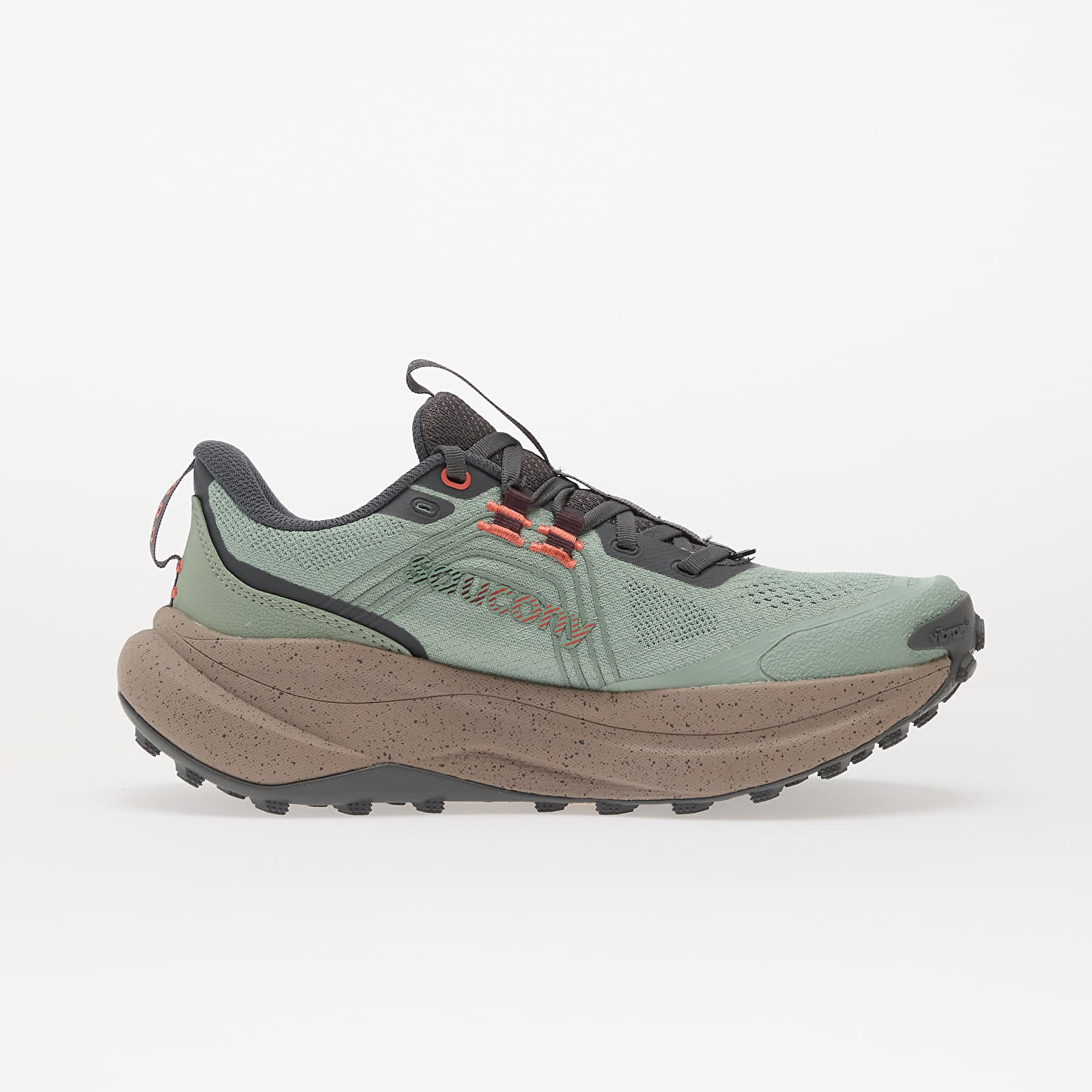 Moteriška avalynė Saucony Xodus Ultra 4 Aloe/ Barley