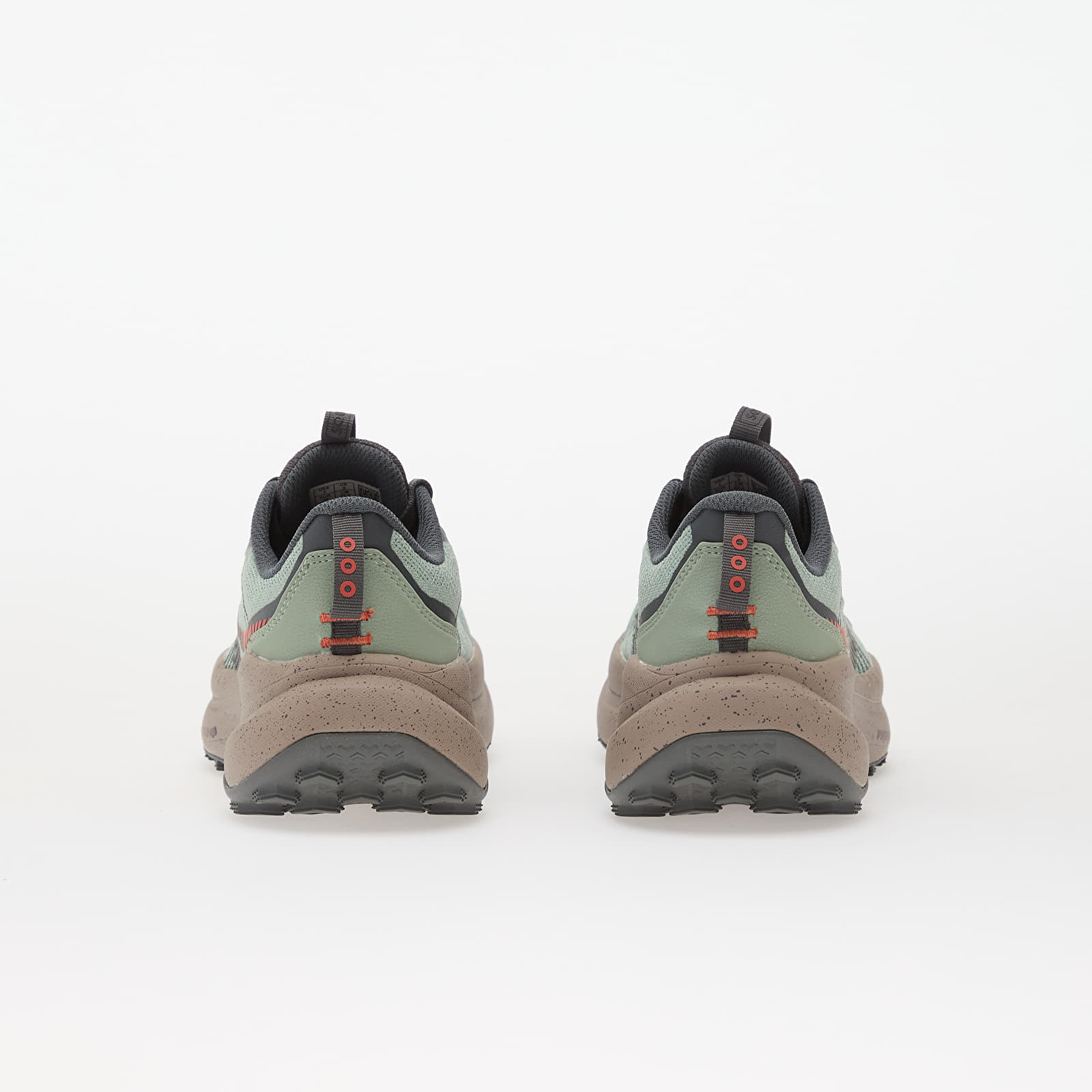 Moteriška avalynė Saucony Xodus Ultra 4 Aloe/ Barley