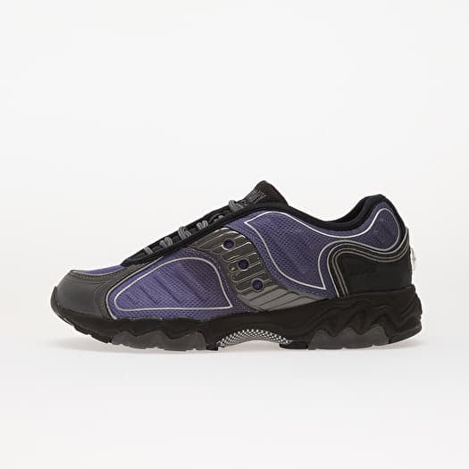 Saucony Matrix Purple Fade
