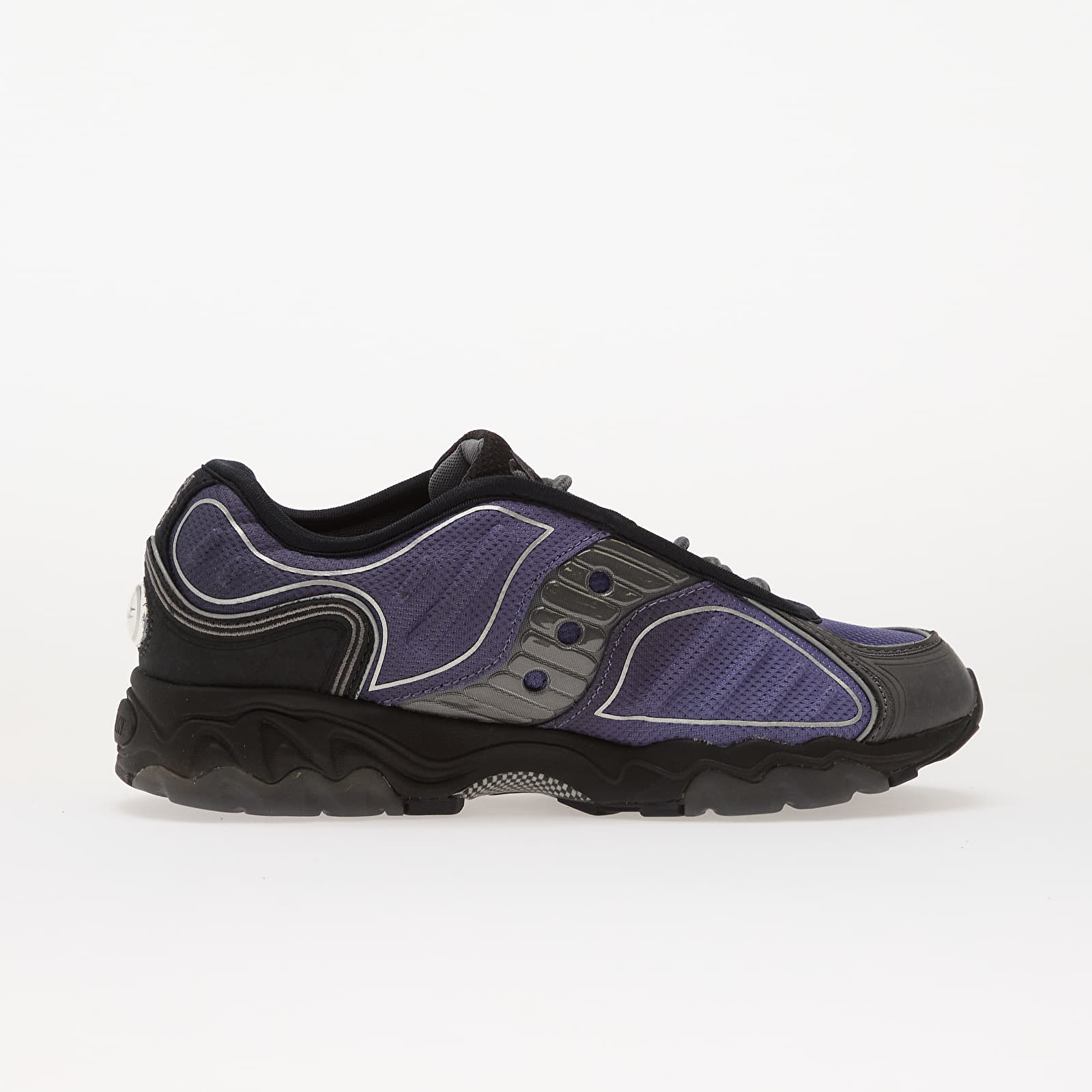 Vyriška avalynė Saucony Matrix Purple Fade