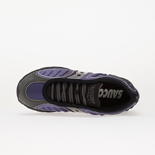 Men's shoes Saucony Matrix Purple Fade (S70931-2) | Footshop