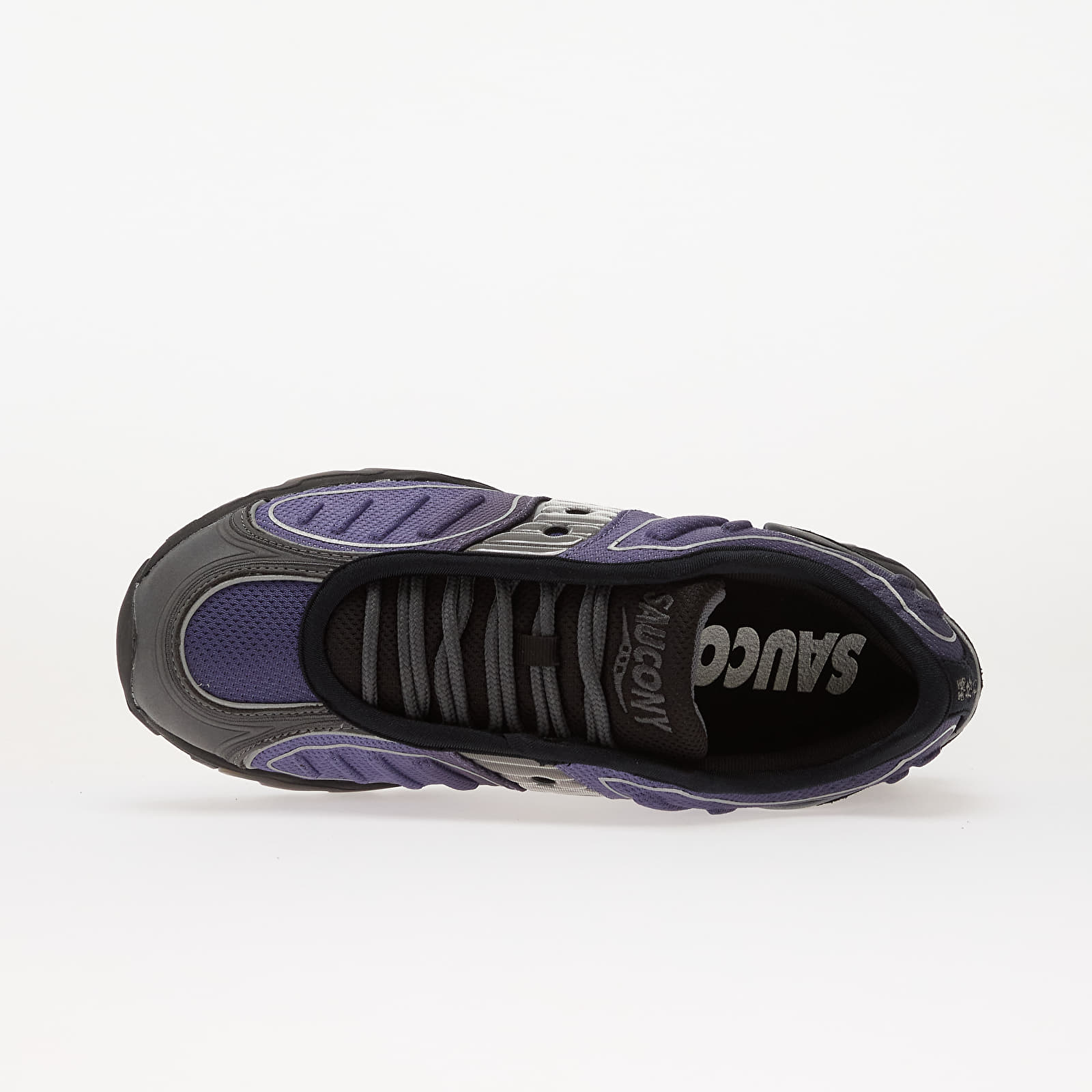 Vyriška avalynė Saucony Matrix Purple Fade