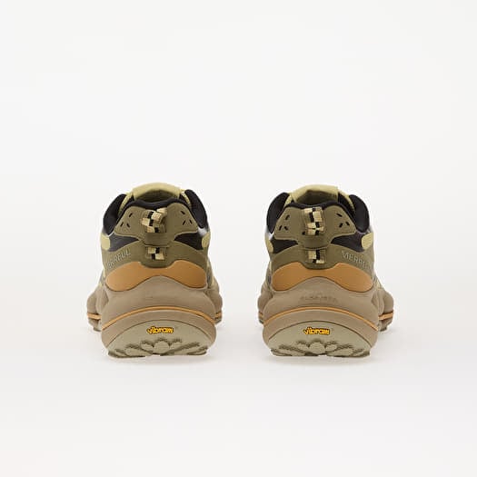 マウリエル Men's MTL Adapt Matryx Trail Running Shoes | Merrell