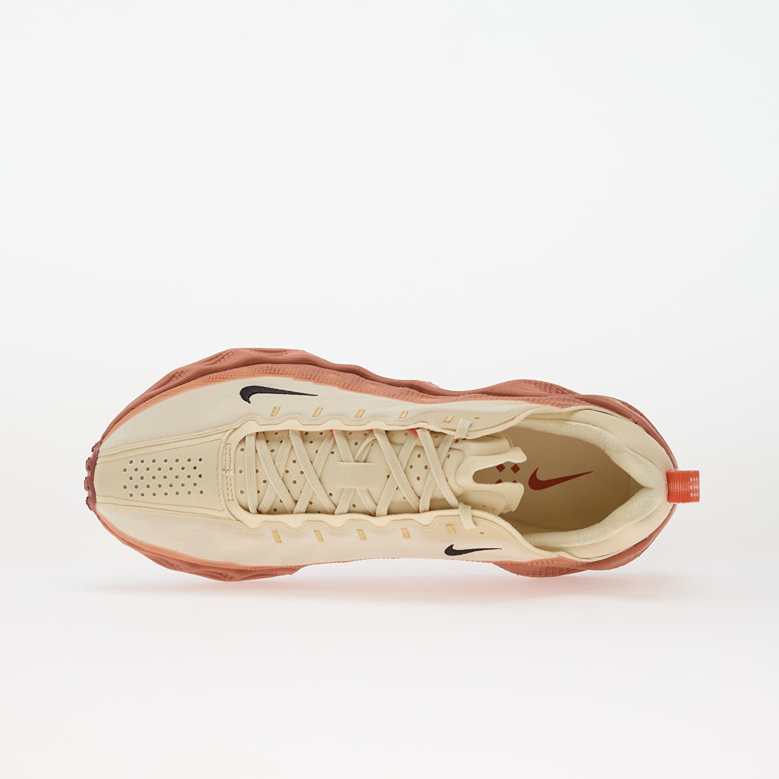 Men's shoes Nike Ava Rover Fossil/ Black-Cosmic Clay-Canyon Rust-Terra Blush