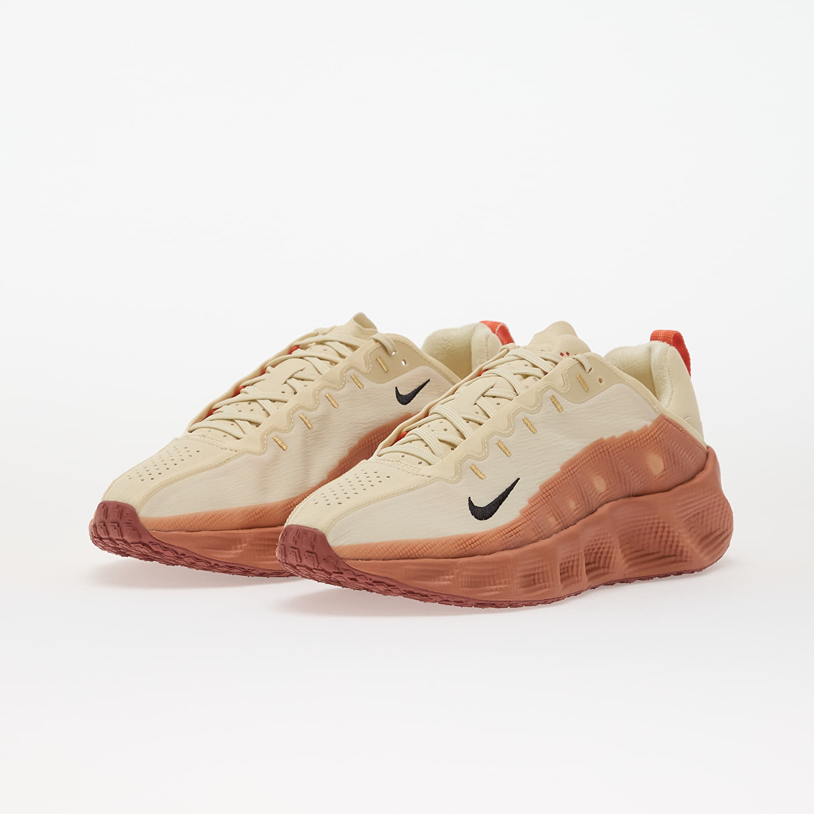 Men's shoes Nike Ava Rover Fossil/ Black-Cosmic Clay-Canyon Rust-Terra Blush