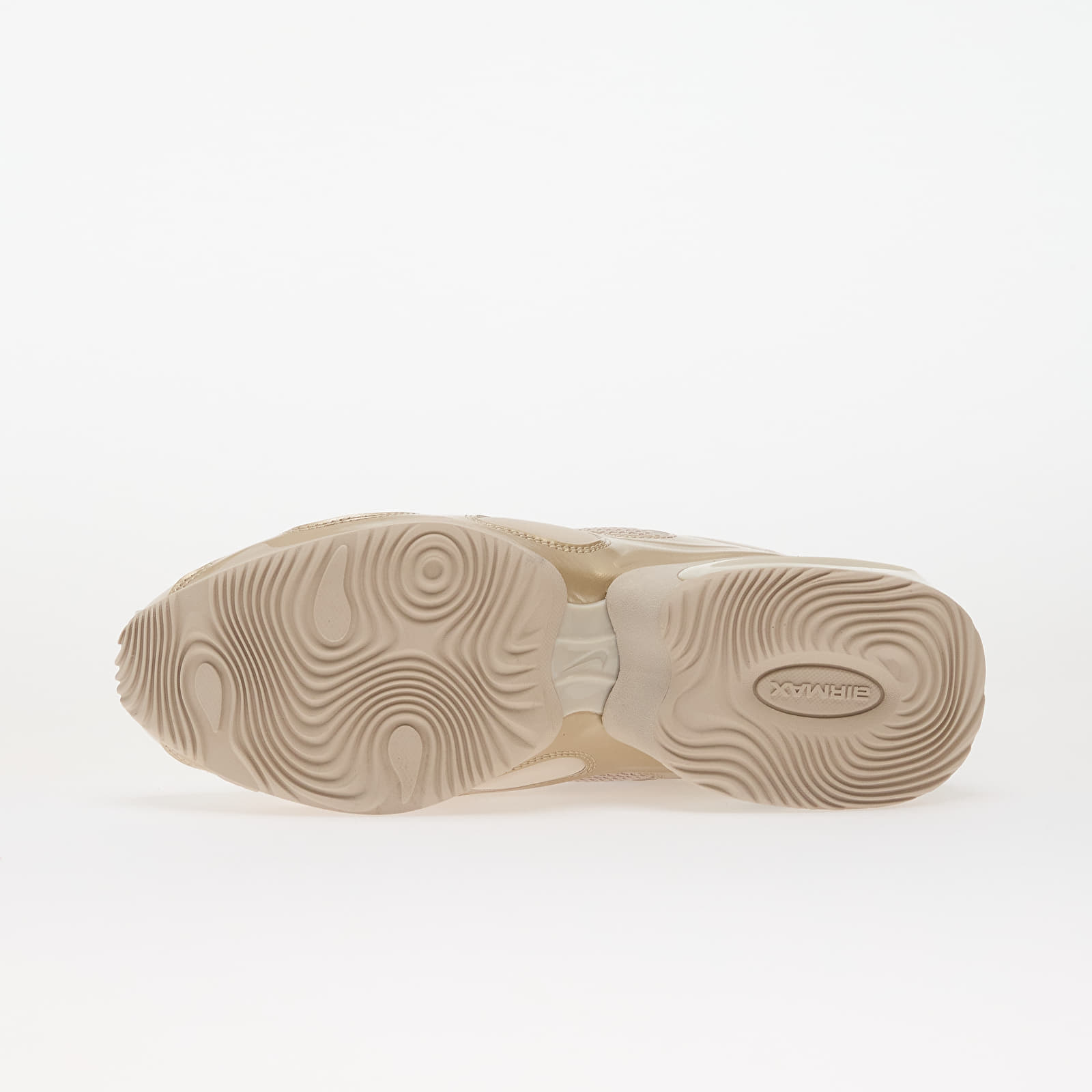 Damen Sneaker und Schuhe Nike Wmns Air Max Muse Desert Sand/ Mtlc Pewter-Sanddrift-Mtlc Silver