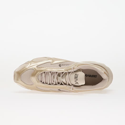 Nike Wmns Air Max Muse Desert Sand/ Mtlc Pewter-Sanddrift-Mtlc