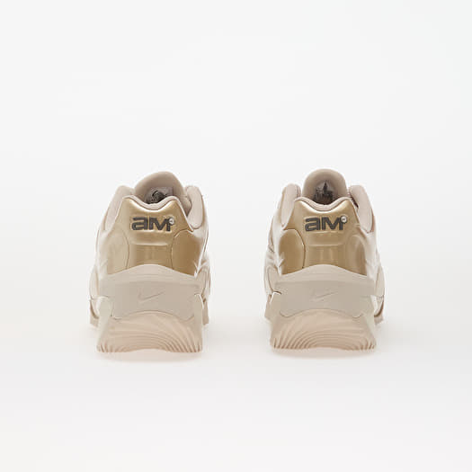Nike Wmns Air Max Muse Desert Sand/ Mtlc Pewter-Sanddrift-Mtlc