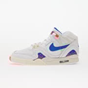 Nike Air Tech Challenge 2 White/ Royal Blue-Laser Crimson