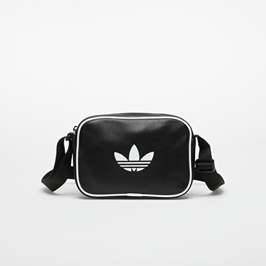 Krepšys adidas Adicolor Classic Mini Airliner Black