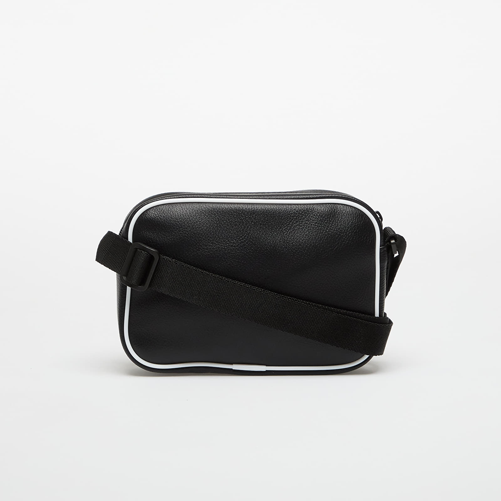 Crossbody rankinės adidas Adicolor Classic Mini Airliner Black