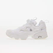 Reebok Instapump Fury 94 White/ White/ Barely Grey