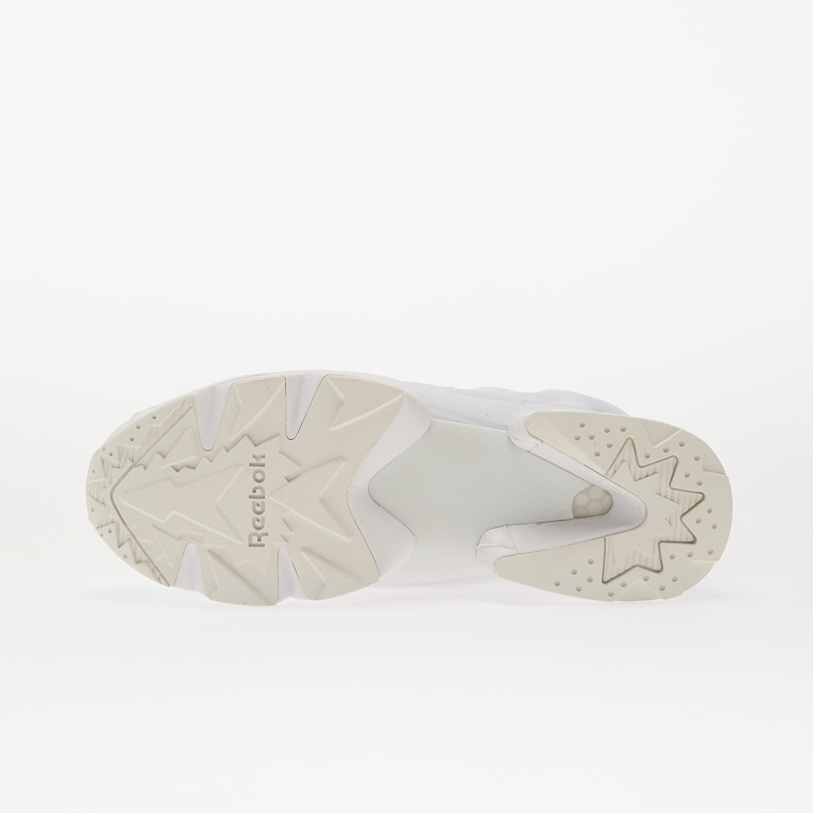 Vyriška avalynė Reebok Instapump Fury 94 White/ White/ Barely Grey