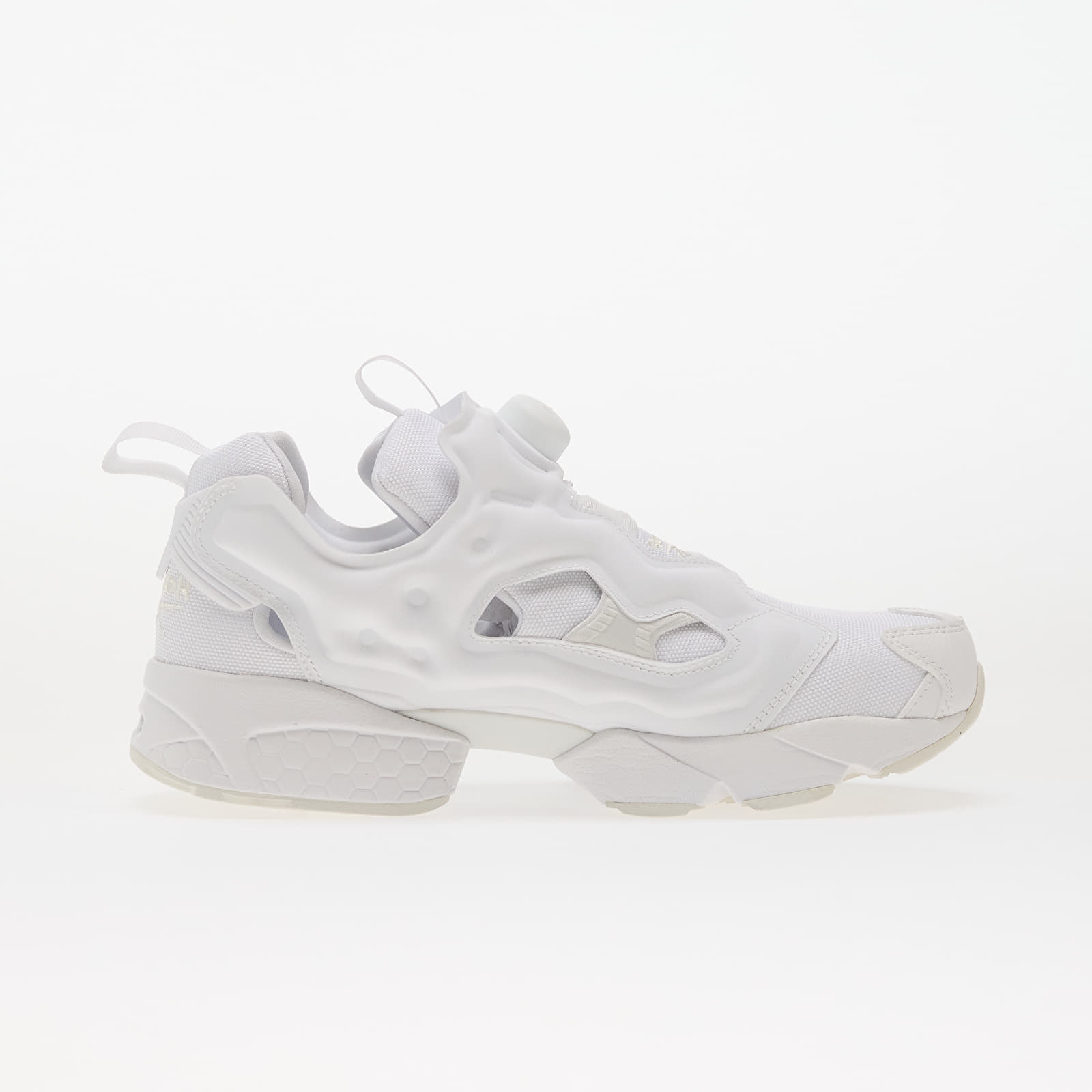 Vyriška avalynė Reebok Instapump Fury 94 White/ White/ Barely Grey