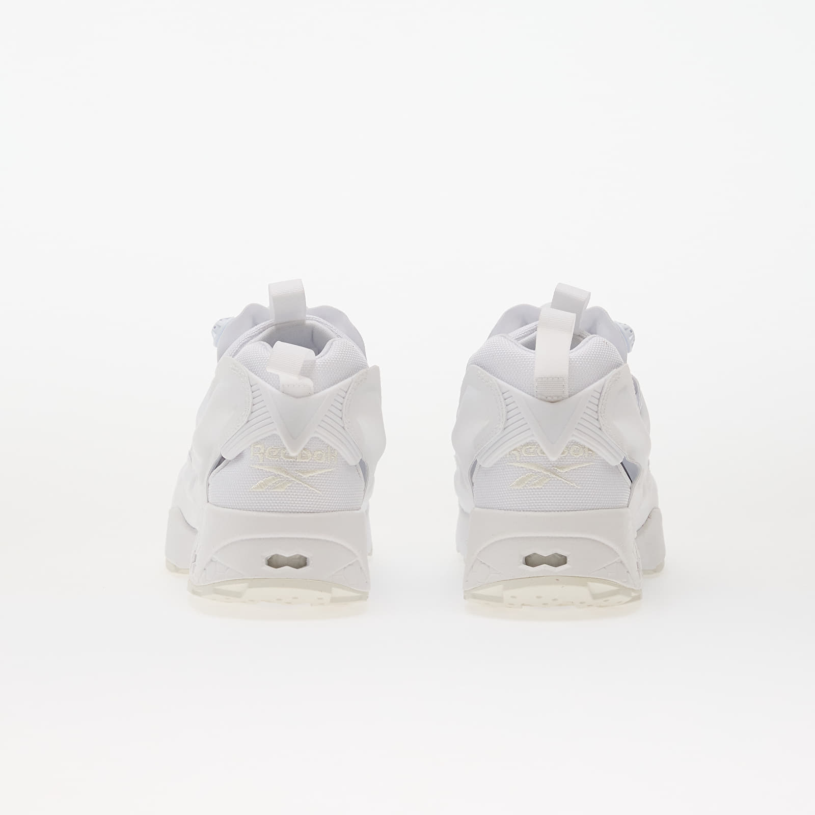 Vyriška avalynė Reebok Instapump Fury 94 White/ White/ Barely Grey