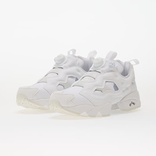 Men's shoes Reebok Instapump Fury 94 White/ White/ Barely Men's shoes Reebok Instapump Fury 94 White/ White/ Barely