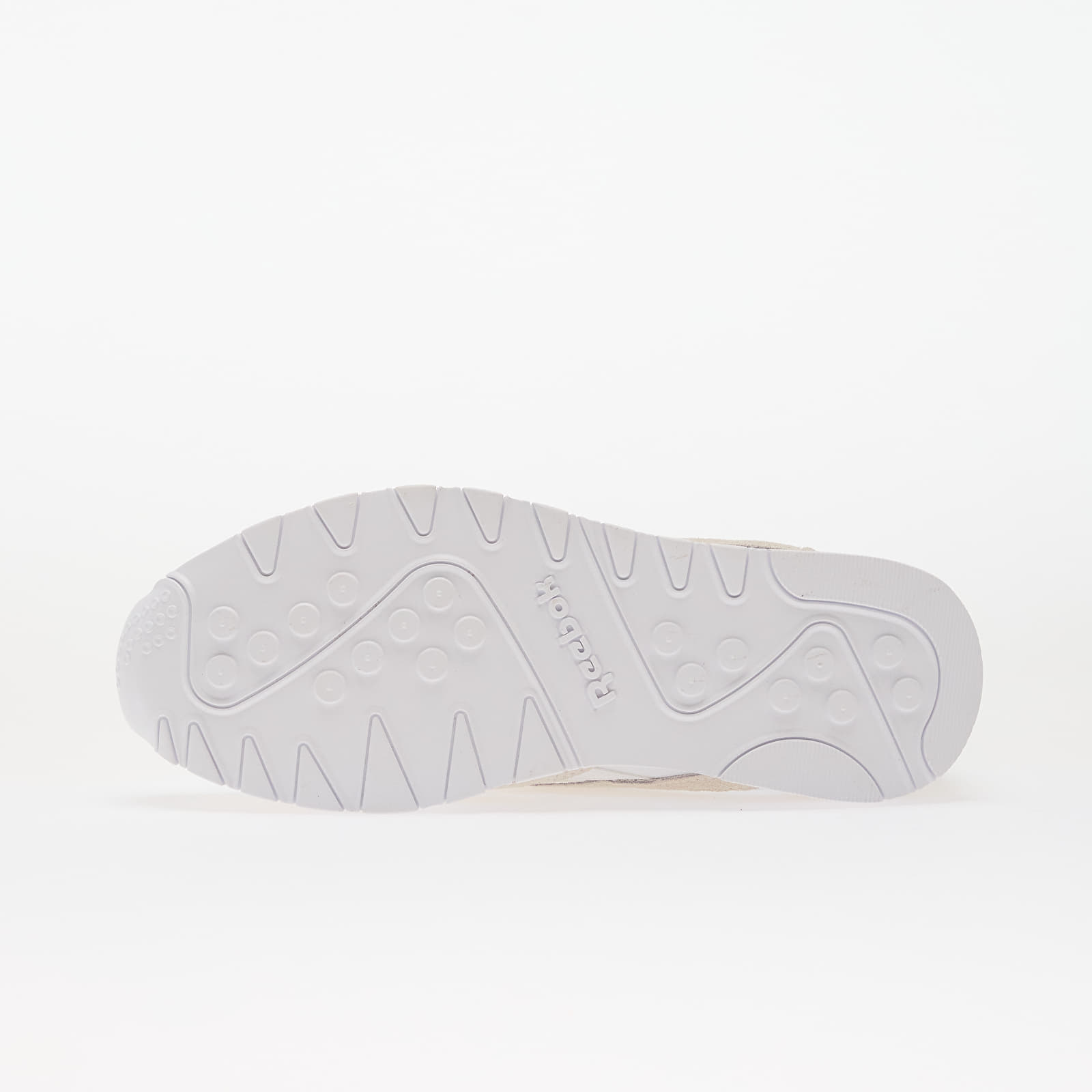 Vyriška avalynė Reebok Classic Nylon Ftw White/ Ftw White/ Ftw White