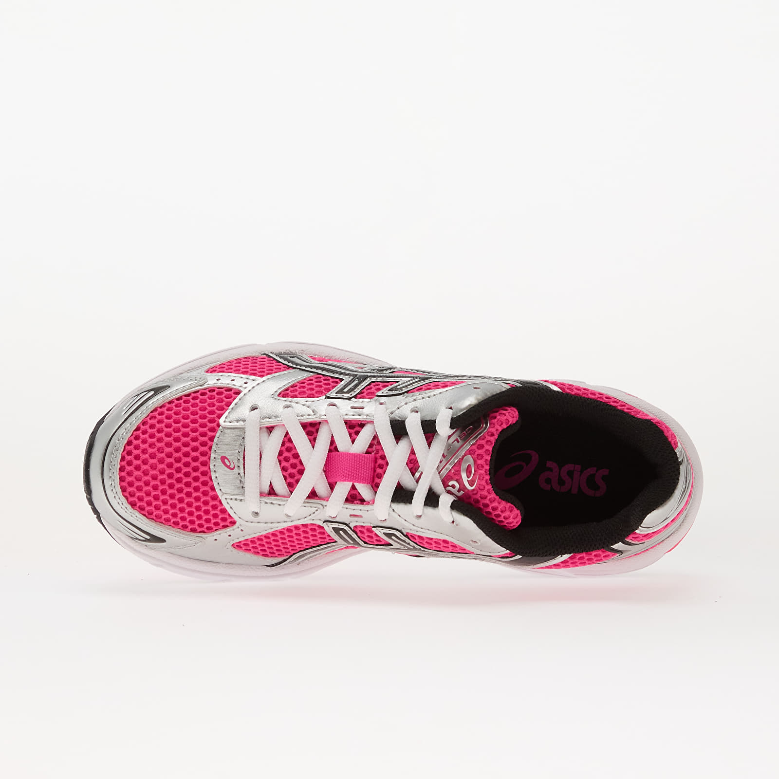 Damen Sneaker und Schuhe Asics Gel-1130 Pink Glo/ Pure Silver