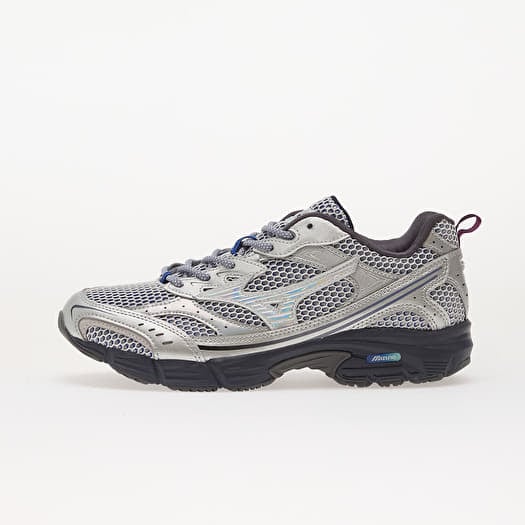 Mizuno Mxr Silver/ Silver/ Nimbus Cloud