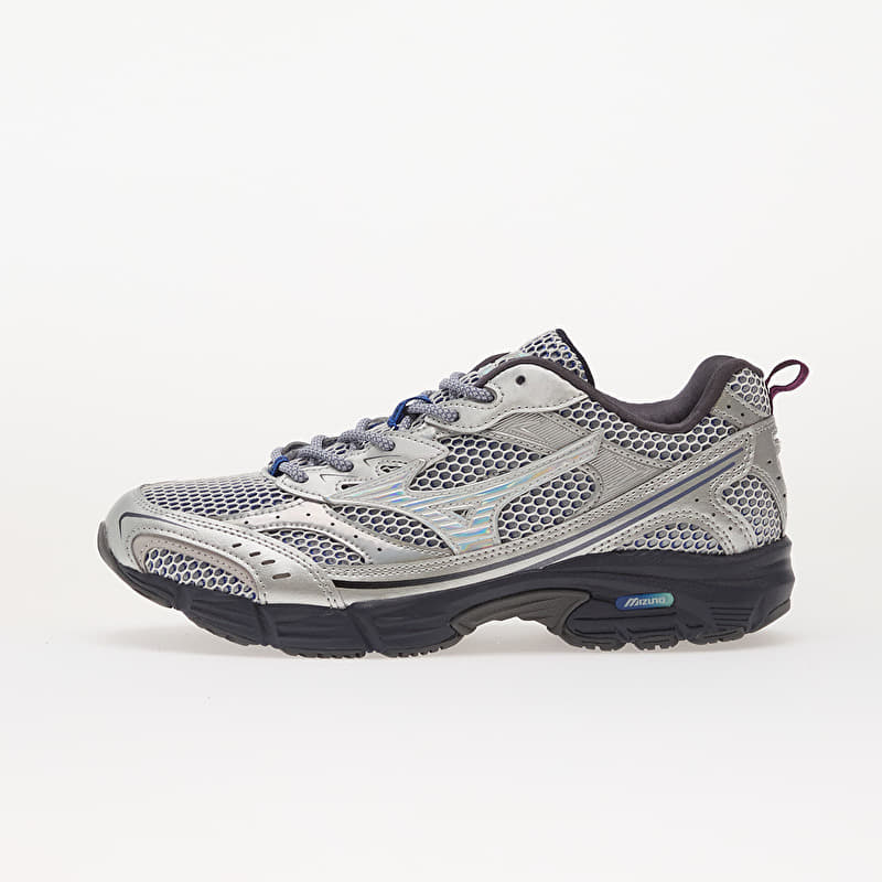 Mizuno Mxr Silver/ Silver/ Nimbus Cloud